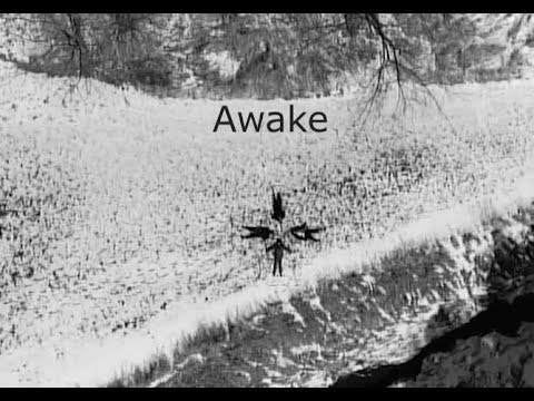 Sunpaper - Awake [Official Music Video]