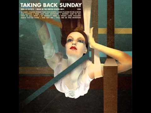 Taking Back Sunday - You Were Right
