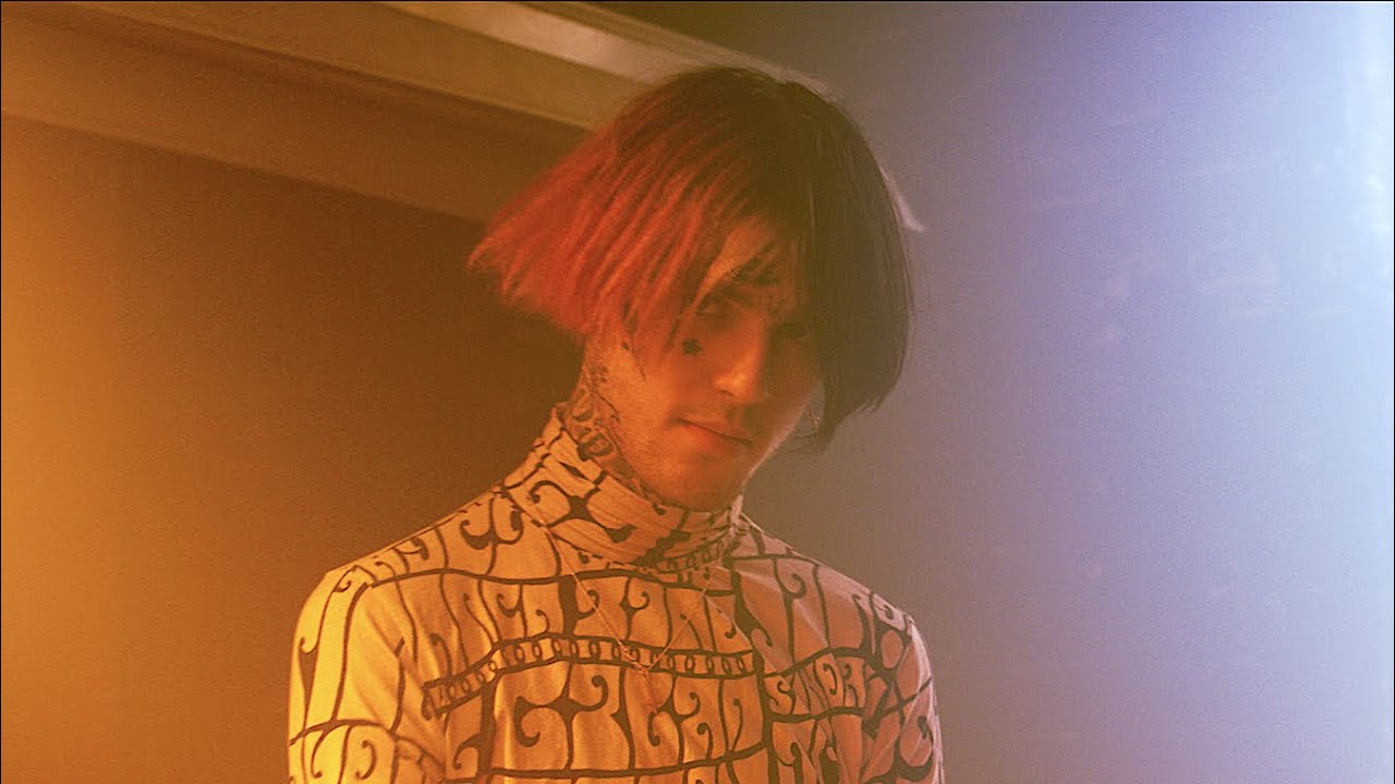 Lil Peep - hellboy (Official Video)
