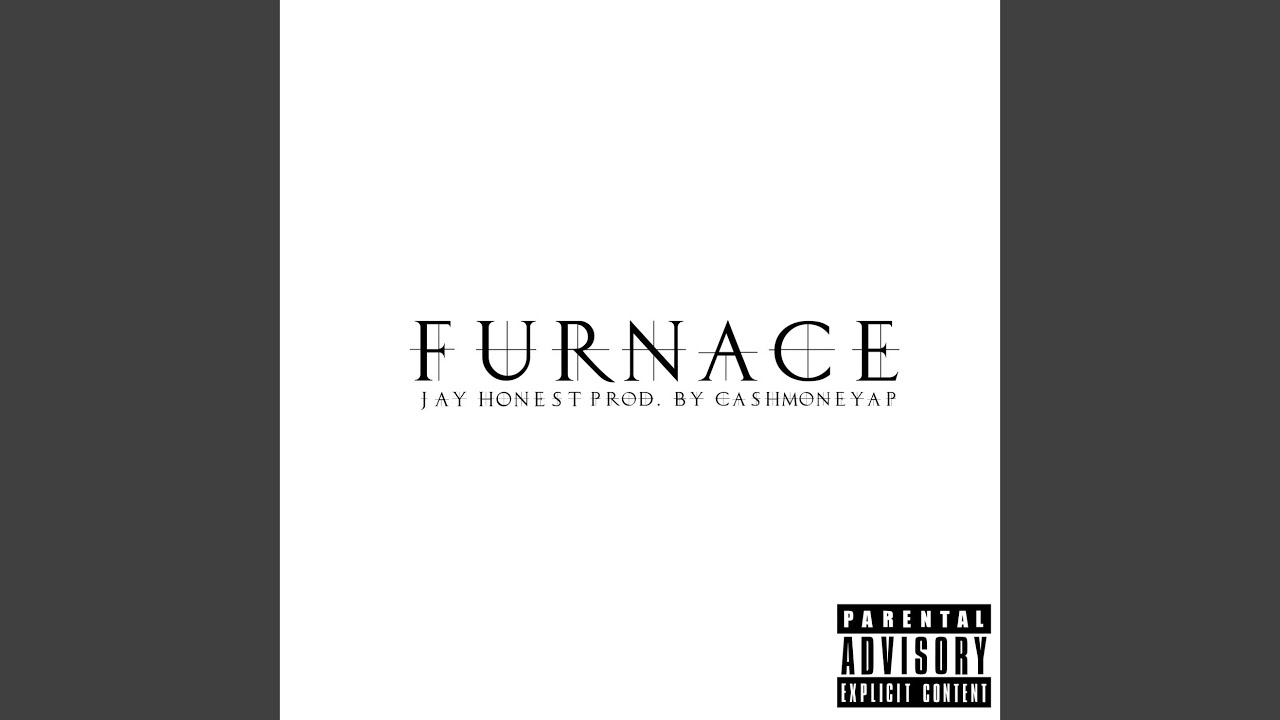 Furnace (Radio edit)