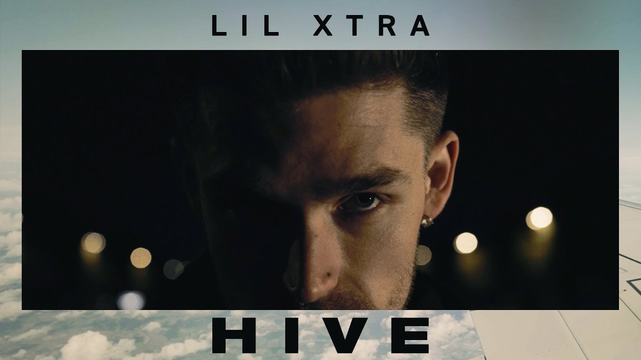 Lil Xtra - Hive (Official Music Video)