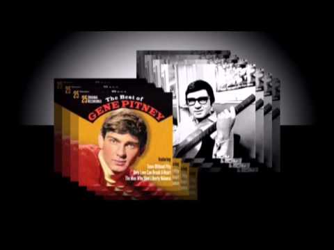 Gene Pitney - The Last Two People On Earth