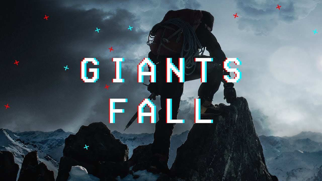 Giants Fall  – ICF Worship