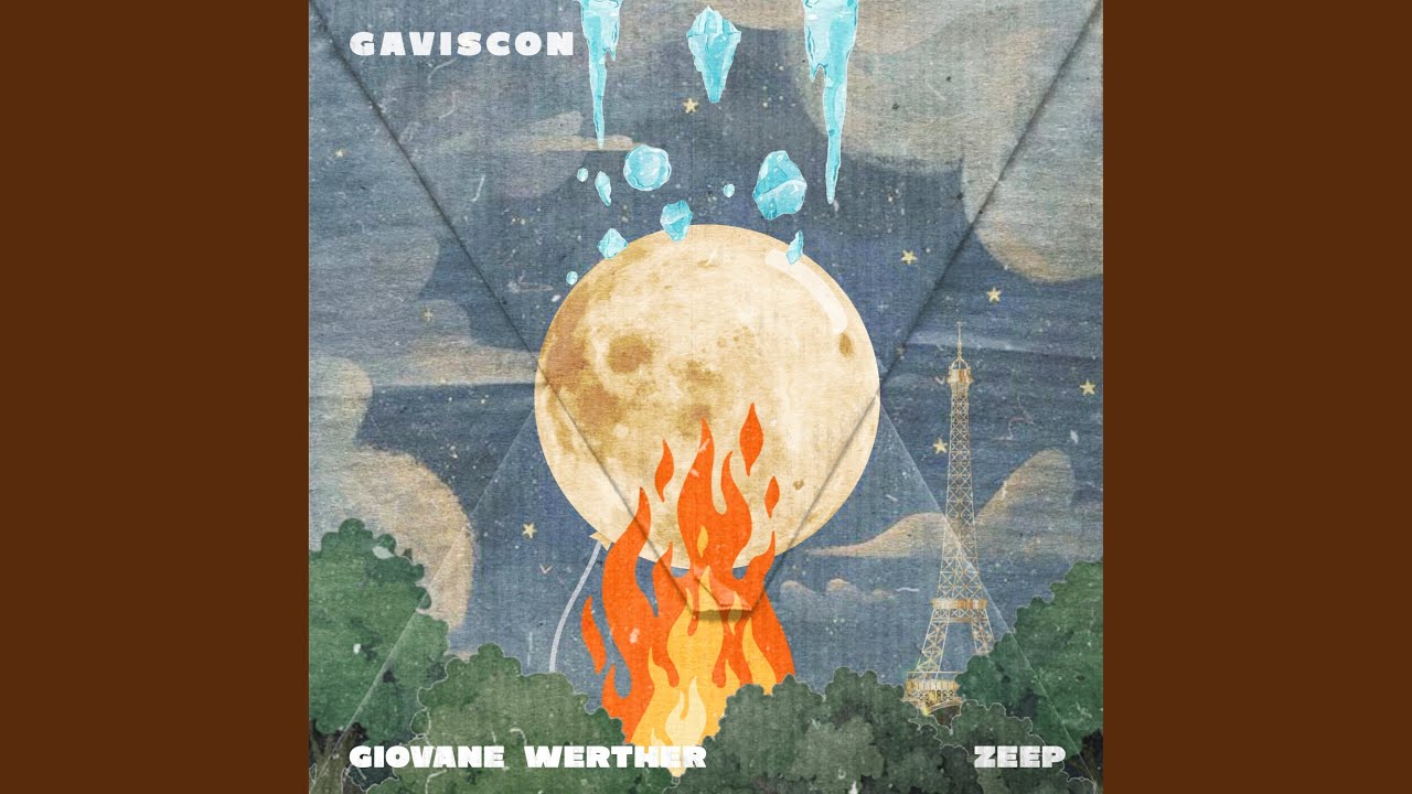 Gaviscon (feat. Zeep)