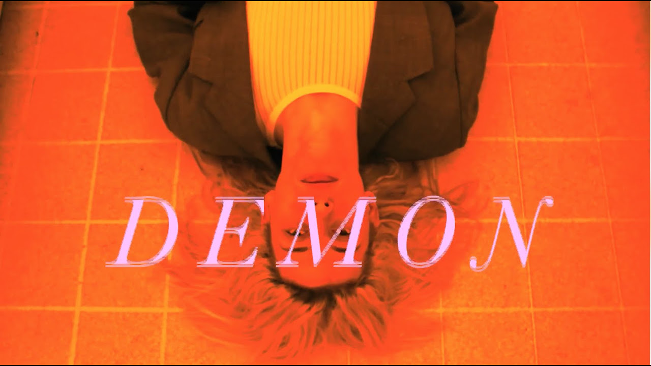 Puzzle - Demon