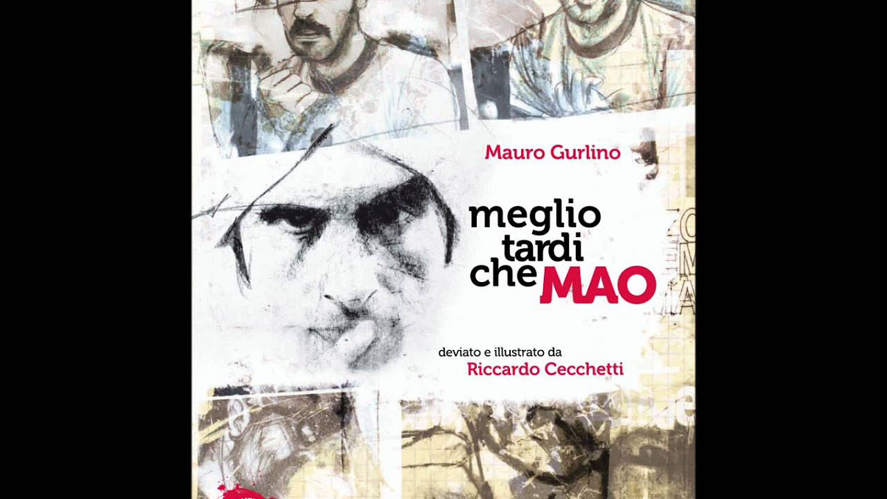 Mao - Segreti (Official Audio)