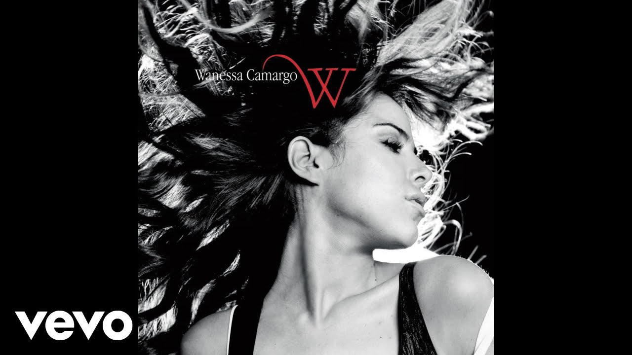 Wanessa Camargo - Relaxa (Don'T Worry About A Thing) (Áudio Oficial)