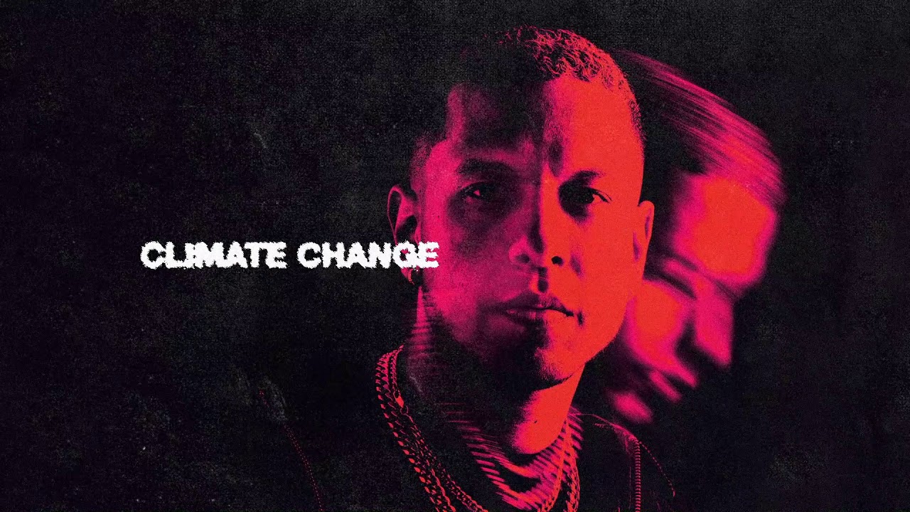 GAWVI - Climate Change (Official Audio)