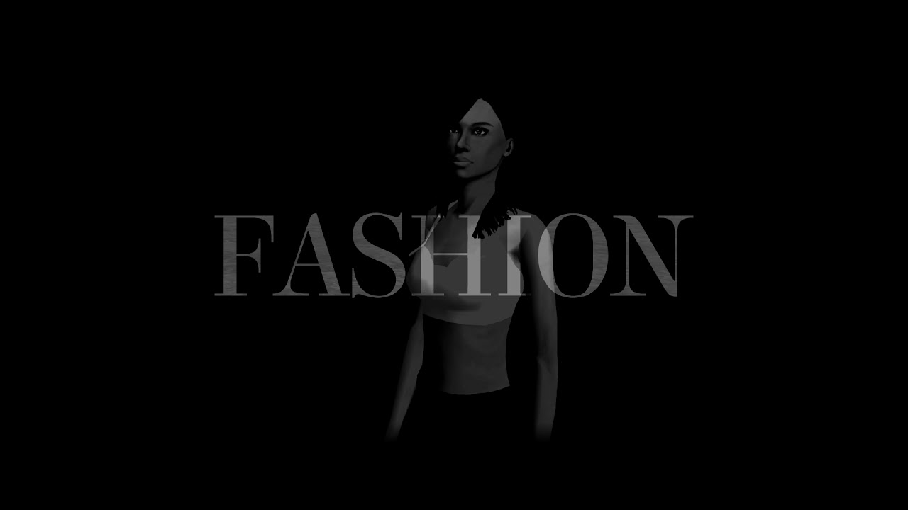 Tara Dikov - Fashion (Kill The Runway)