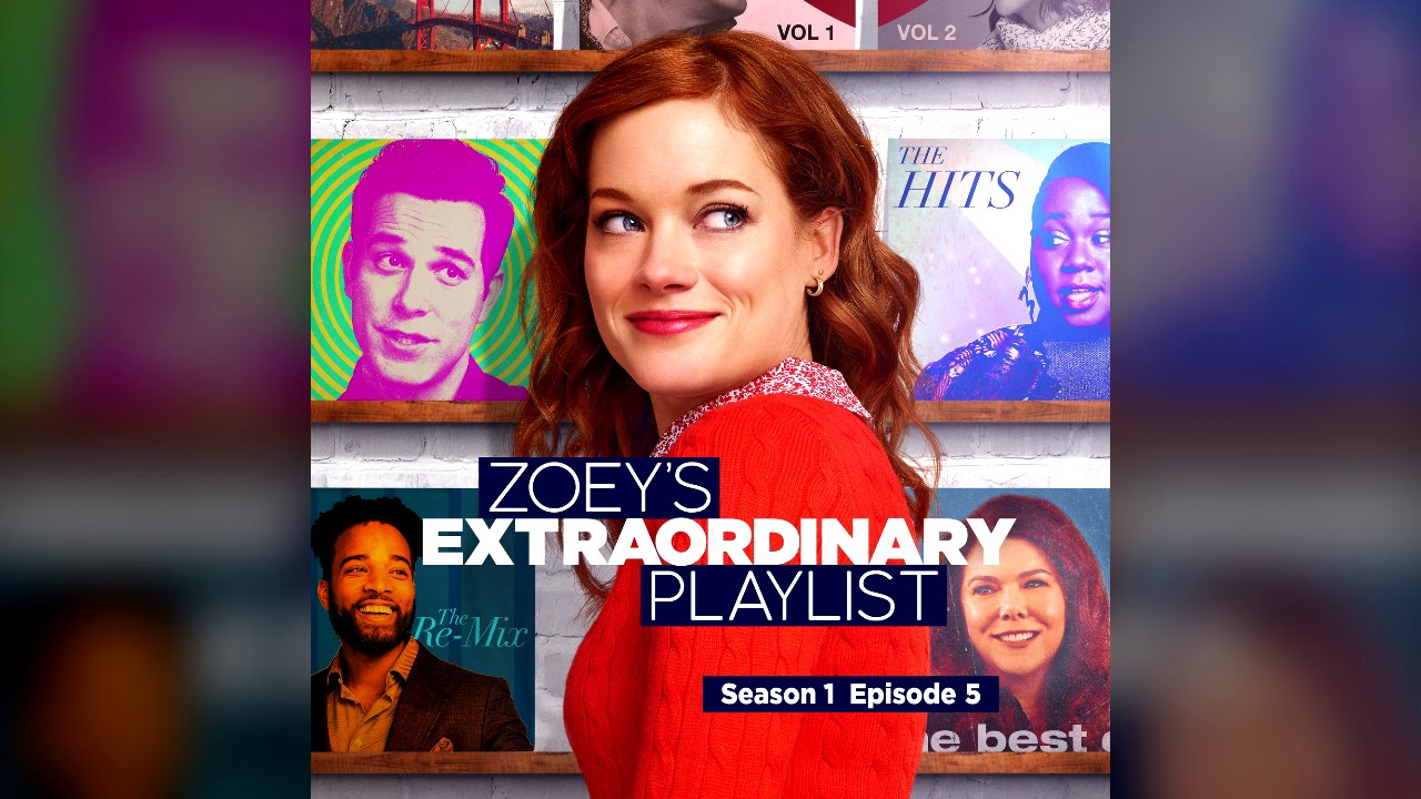 Should I Stay Or Should I Go - Zoey's Extraordinary Playlist (Full Version)