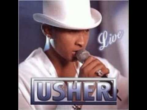 Usher   Live 1999   My Way
