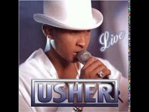 Usher   Live 1999   Think Of You