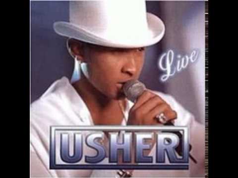 Usher   Live 1999   Come Back