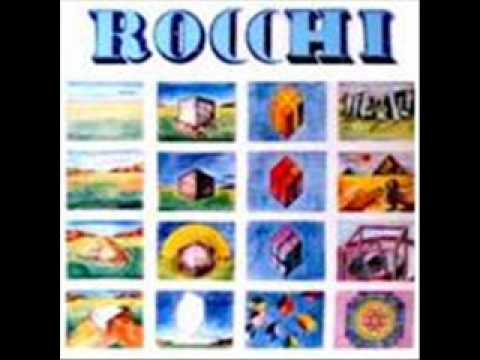 Claudio Rocchi - ROCCHI 1975 - Certa Puglia