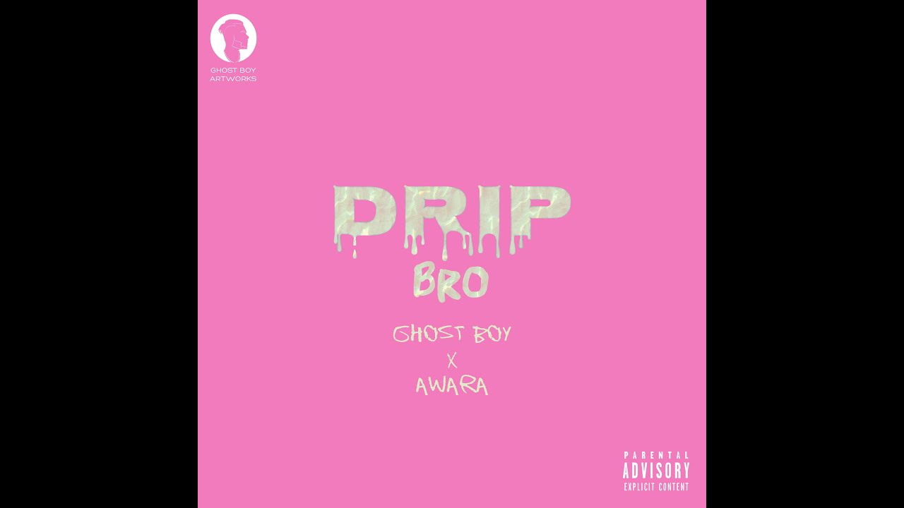 Ghost Boy | Drip, Bro (ft. Awara) | Official Music Video | Kwizz