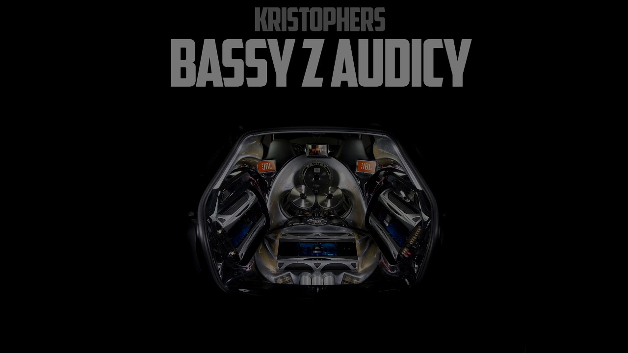 Kristophers - Bassy z Audicy (Official Audio)