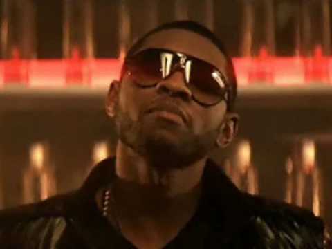 Usher Love In This Club (Stonebridge Remix)