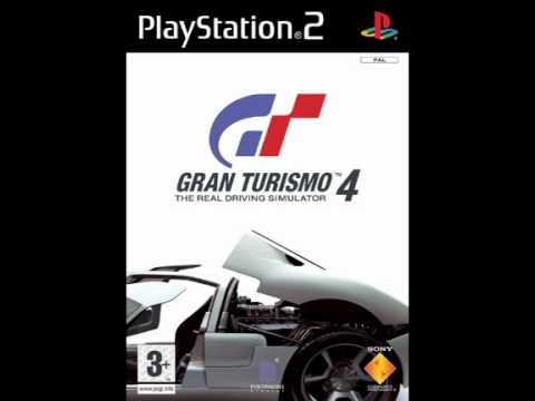 Gran Turismo 4 Soundtrack - Daiki Kasho - Break Down
