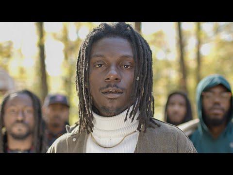LB199X - To Live & Die In Amerikkka (Official Music Video)