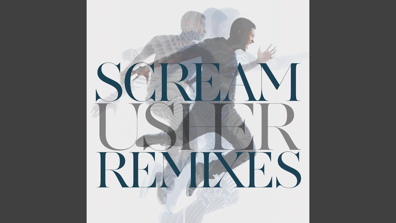 Scream (Oliver $ Remix)