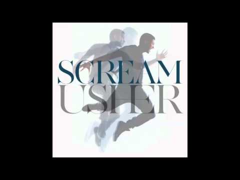 Usher - Scream (Surkin Remix) (Audio) (HQ)