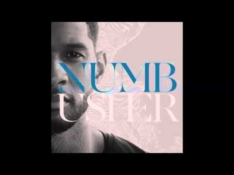 Usher - Numb (Samuel Remix) (Audio) (HQ)