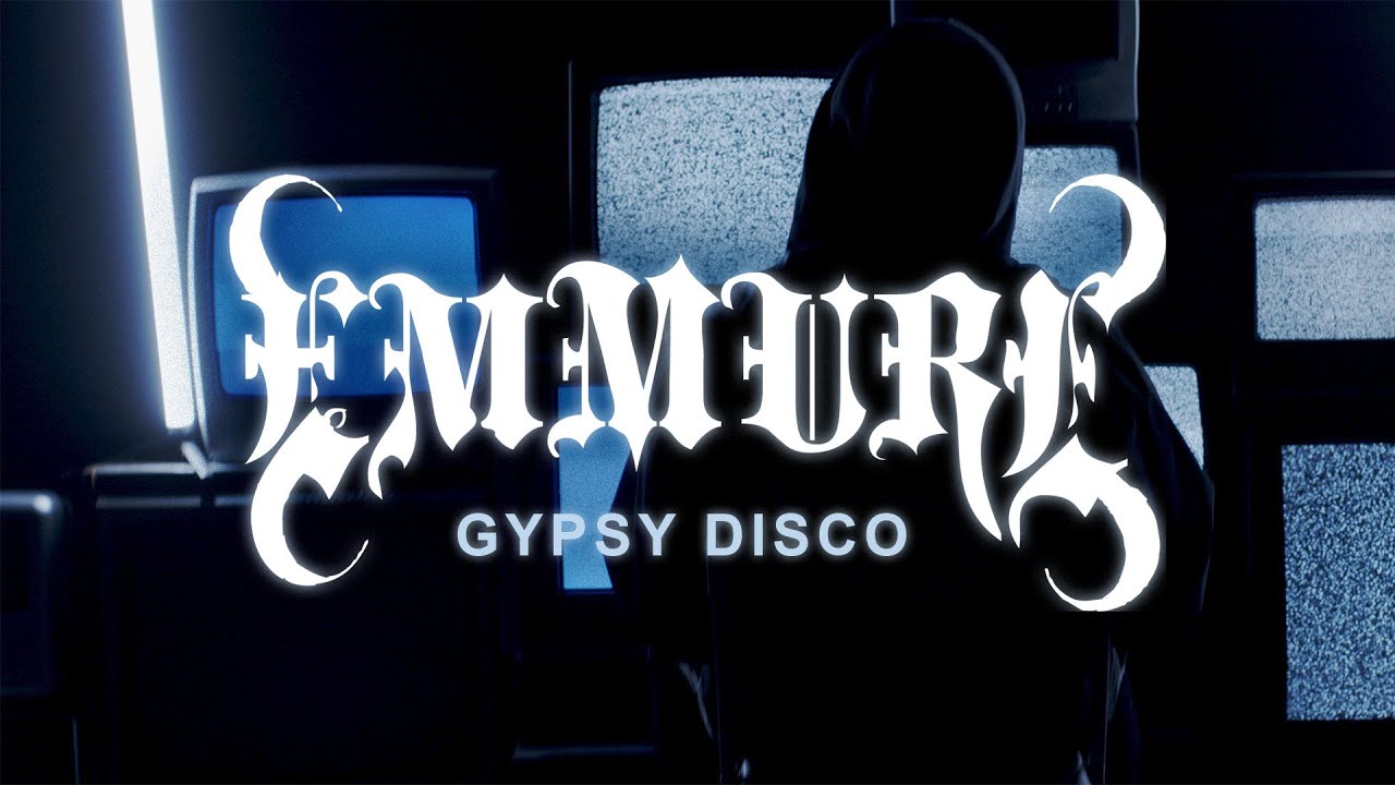 Emmure - Gypsy Disco (Official Music Video)