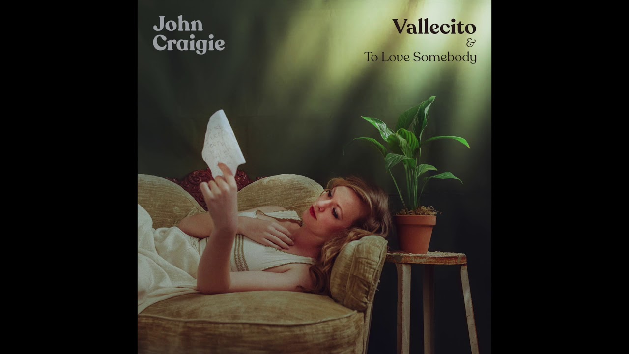 John Craigie - Vallecito (Official Audio)