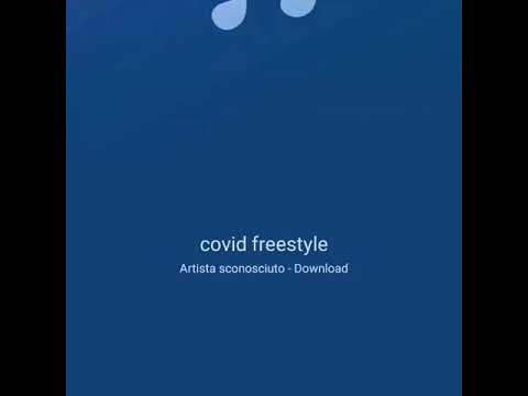 Covid Freestyle - Emis Killa (Prod. Nebbia)