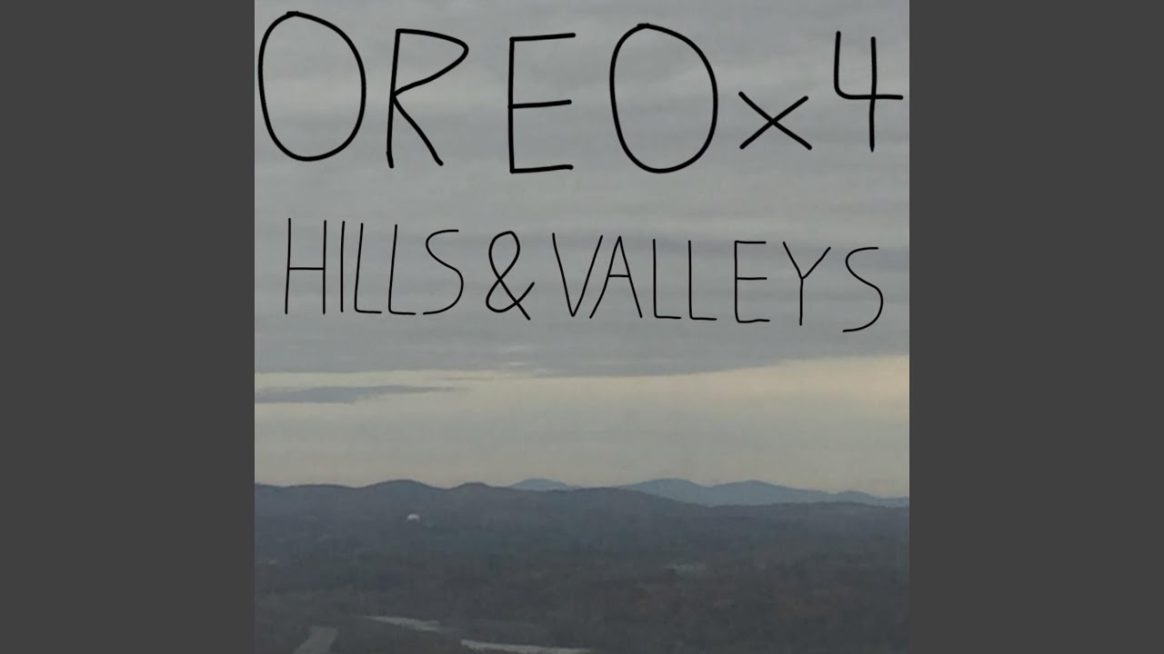 Hills and Valleys (feat. Logpog & $haun)