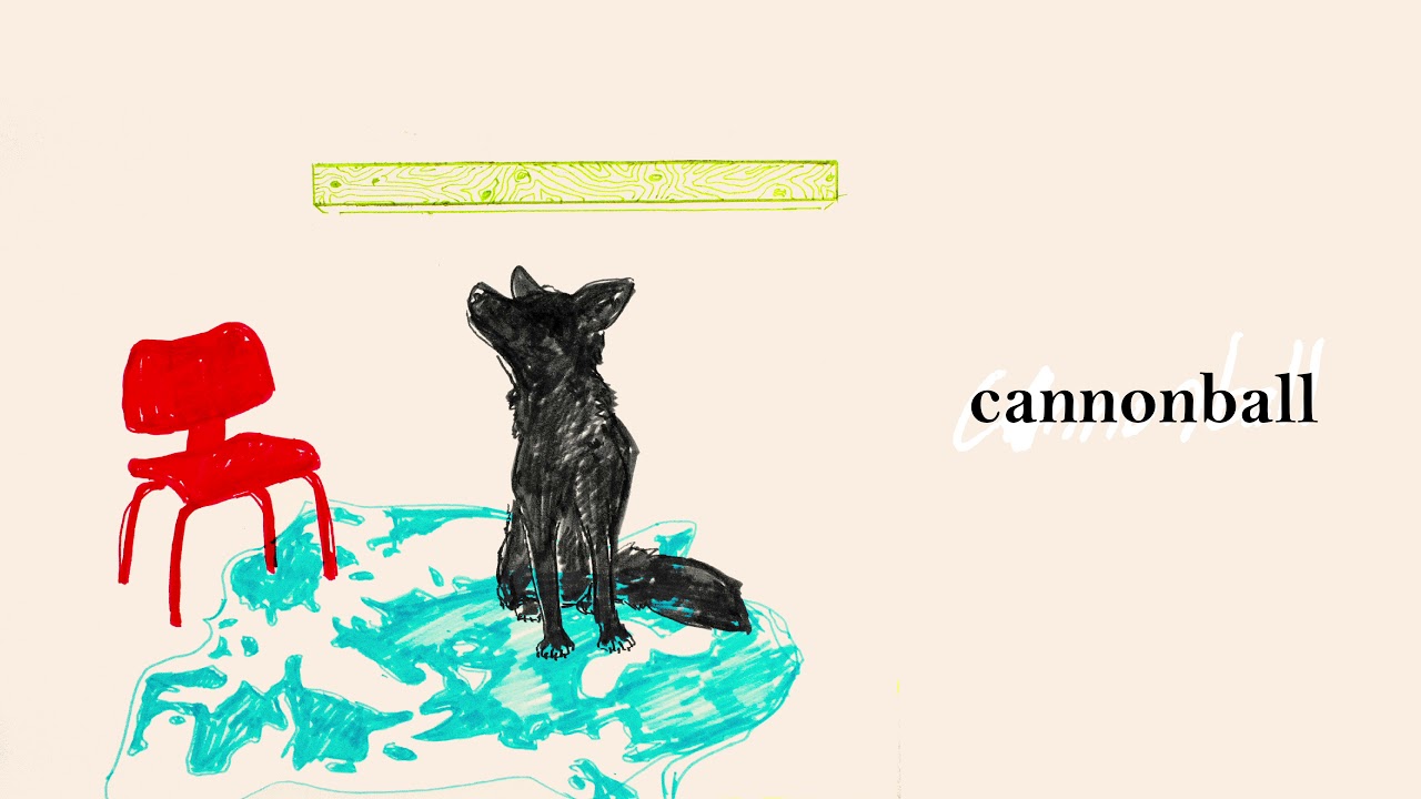 Dogleg - "Cannonball" (official audio)