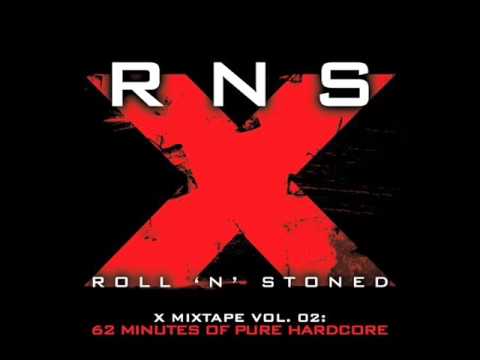 RNS - MCs Αθηνών (Mixtape Version)