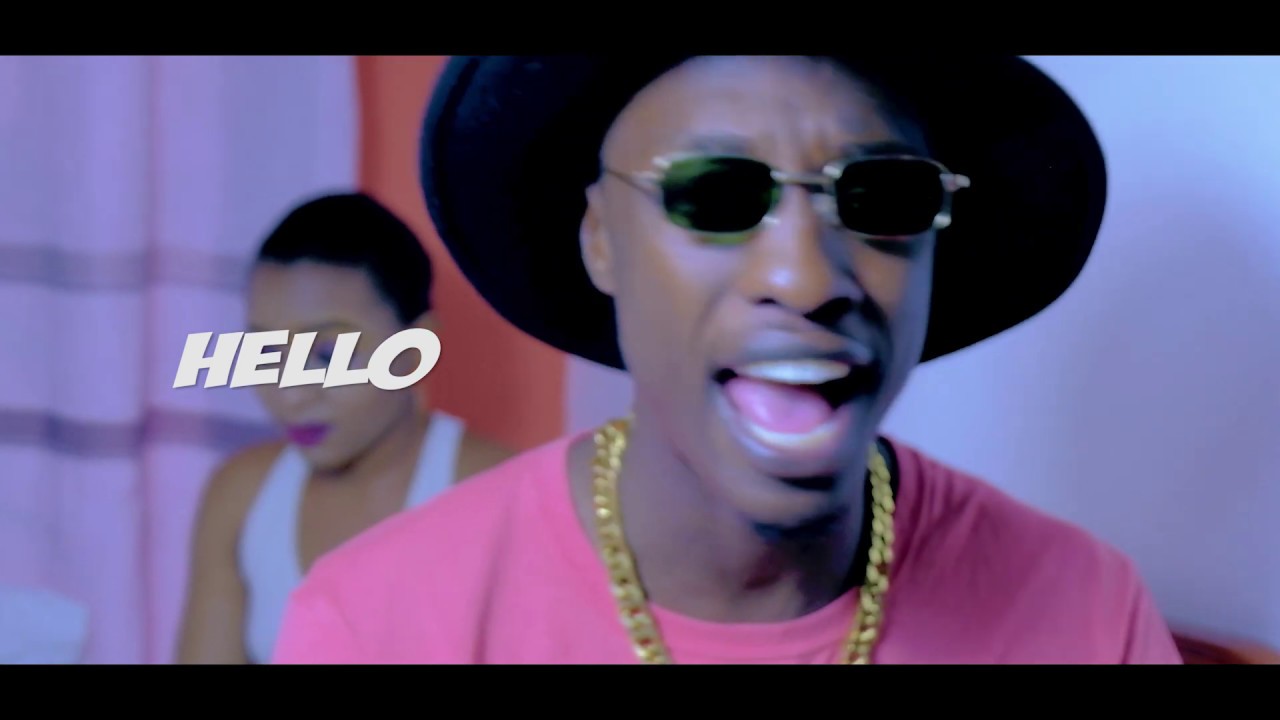 J93 ~ HELLO (OFFICIAL VIDEO)