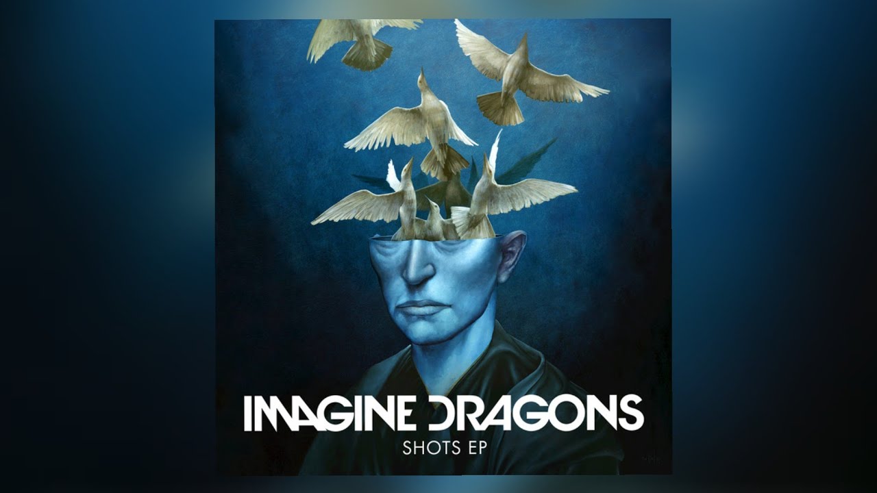 Shots (BLV Remix) - Imagine Dragons from Shots EP