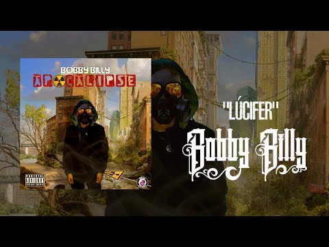 Bobby Billy - Lúcifer (Audio Oficial)