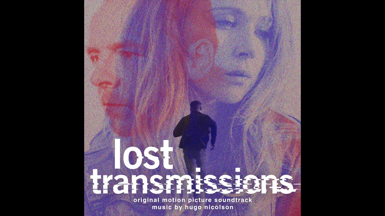 Hugo Nicolson - Justice Is Done - Lost Transmissions Original Motion Picture Soundtrack