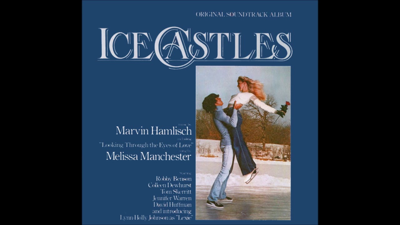Marvin Hamlisch - Theme From Ice Castles (Through The Eyes Of Love)