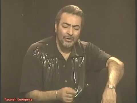 Sattar - Ghazal ستار - غزل