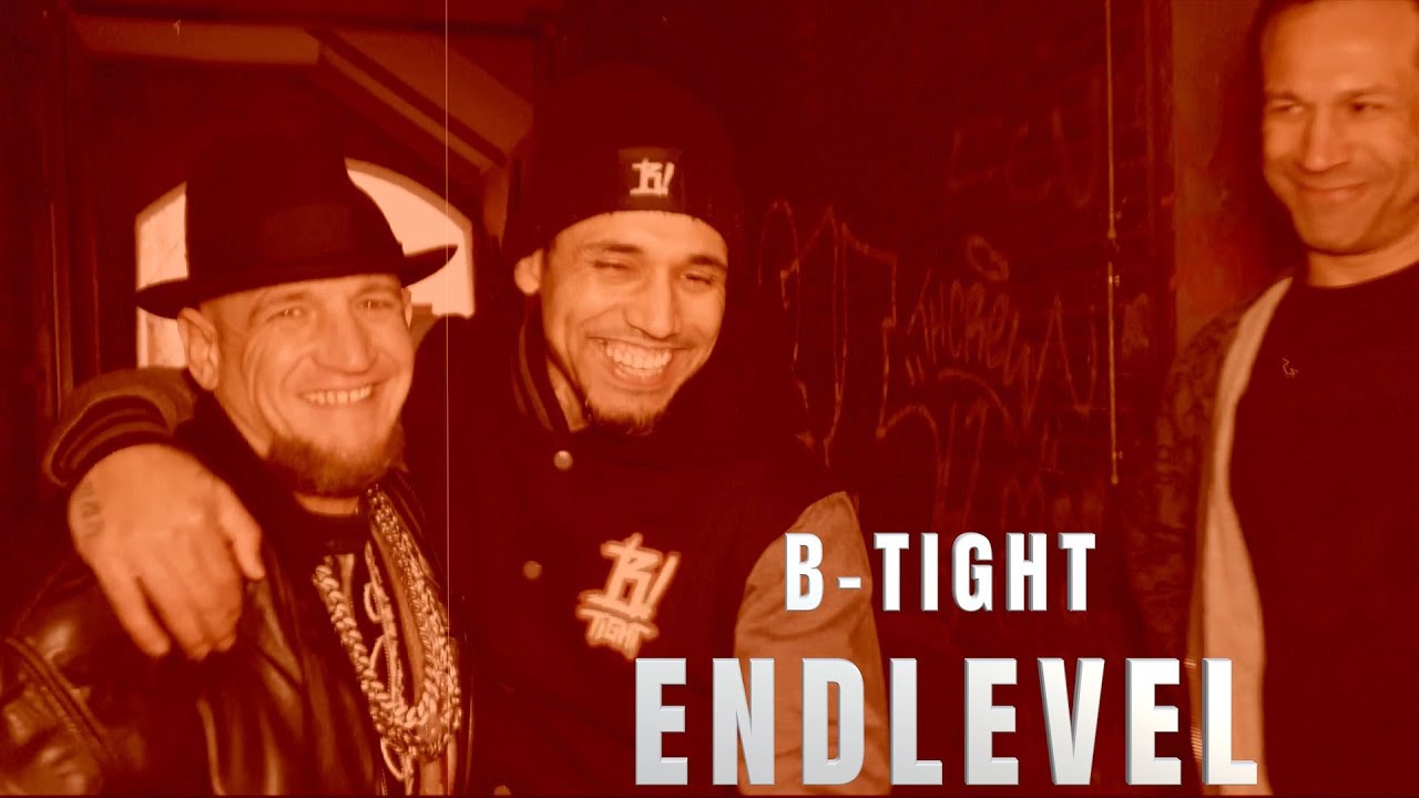 B-Tight - Endlevel (Prod. B-Tight)