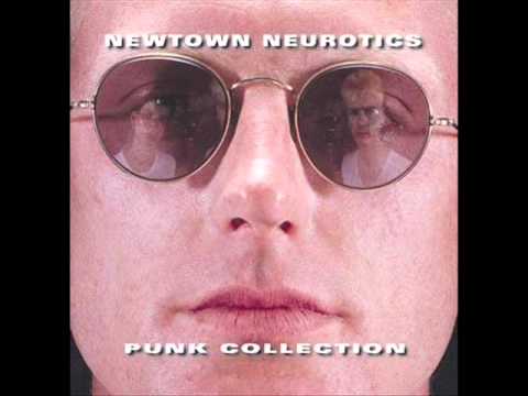 Newtown Neurotics - I Remember You