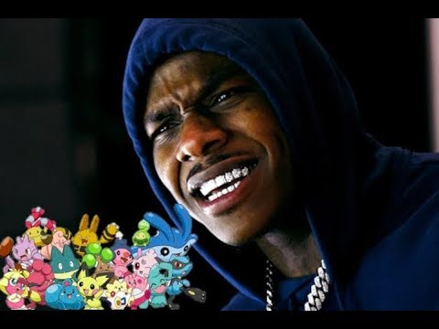 If Dababy Did Pokerap