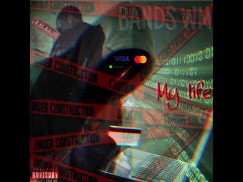 Bands WM X Teejayx6 - Multiple Identity’s (My Life EP)