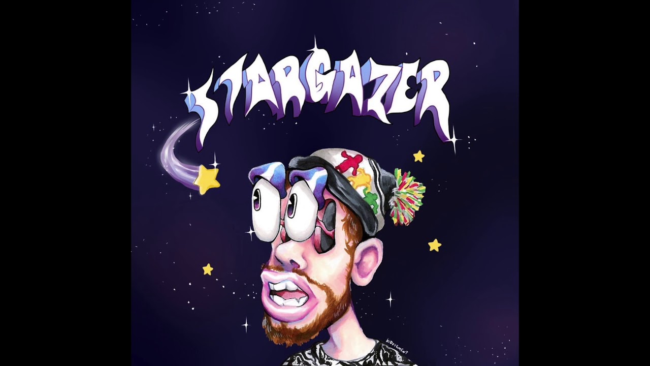 Tim Buds - Stargazer (Official Audio)