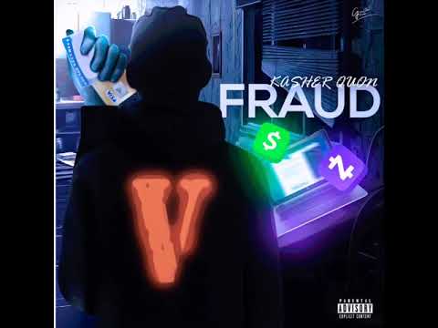 Kasher Quon - Td Bank (Fraud Ep) (Prod By Mia Jay C)
