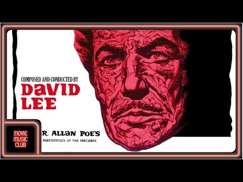 David Lee - Red Death / The Fire (From "The Masque of the Red Death" OST)