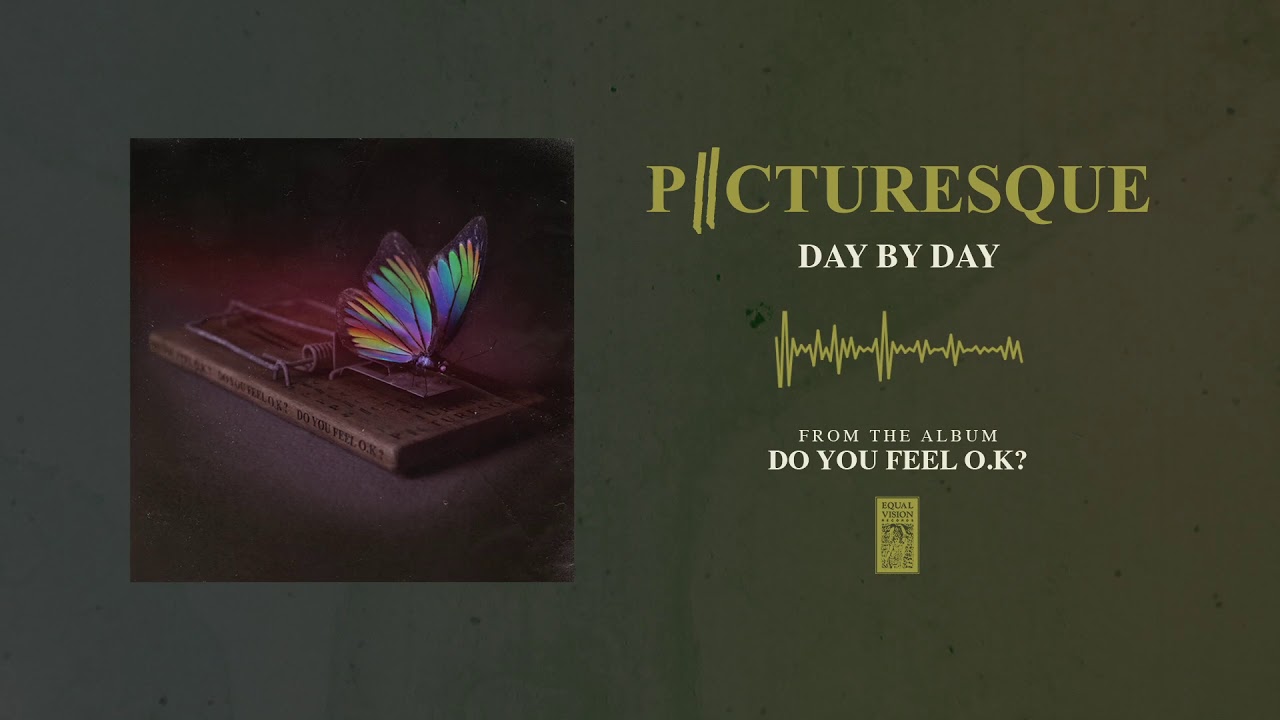 Picturesque "Day By Day"