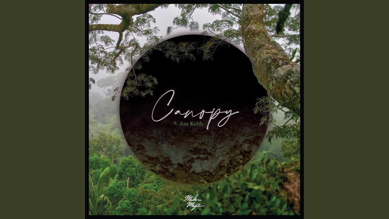 Canopy (feat. Jon Keith)