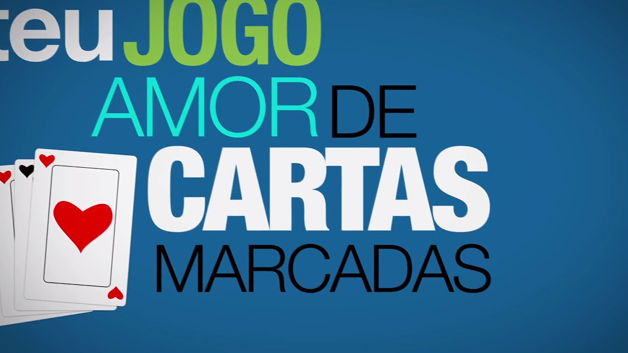 Marcos & Belutti - Cartas Marcadas