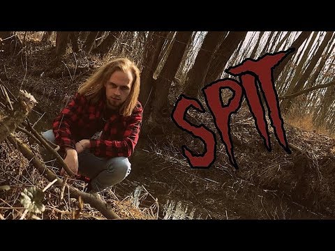 REDZED - (S)pit (Official Video)
