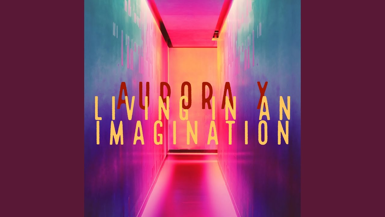 Living In An Imagination
